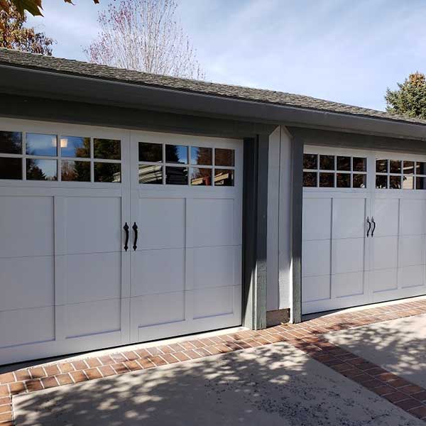 Garage Door Installation By Elite, Garage Doors Reno Sparks