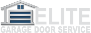 Elite Garage Door logo